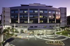 美以美醫(yī)院 - Methodist Hospital (亞凱迪亞)