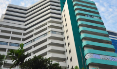 泰國帕亞泰2醫(yī)院（Phyathai 2 Hospital）