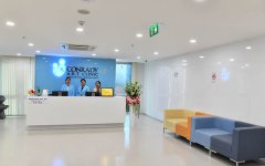 泰國康萊定生殖醫(yī)療中心