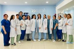 格魯吉亞BIRTH Innovative Medical Center