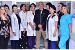 IVF Georgia，斯堪的納維亞生育中心