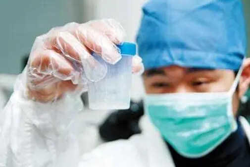 揭秘試管嬰兒治療男方取精全程，機(jī)構(gòu)居然還有這種操作