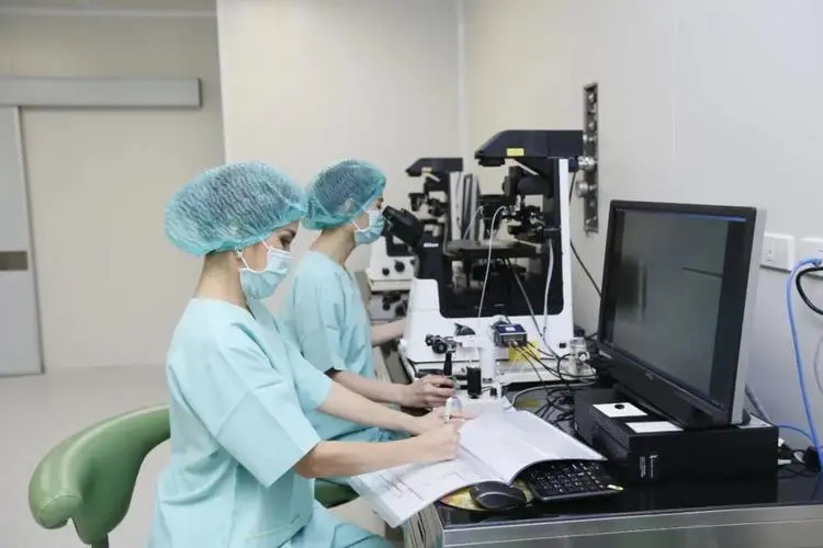 廣州助孕寶寶單周期費用與成功率較高助孕機構(gòu)推薦