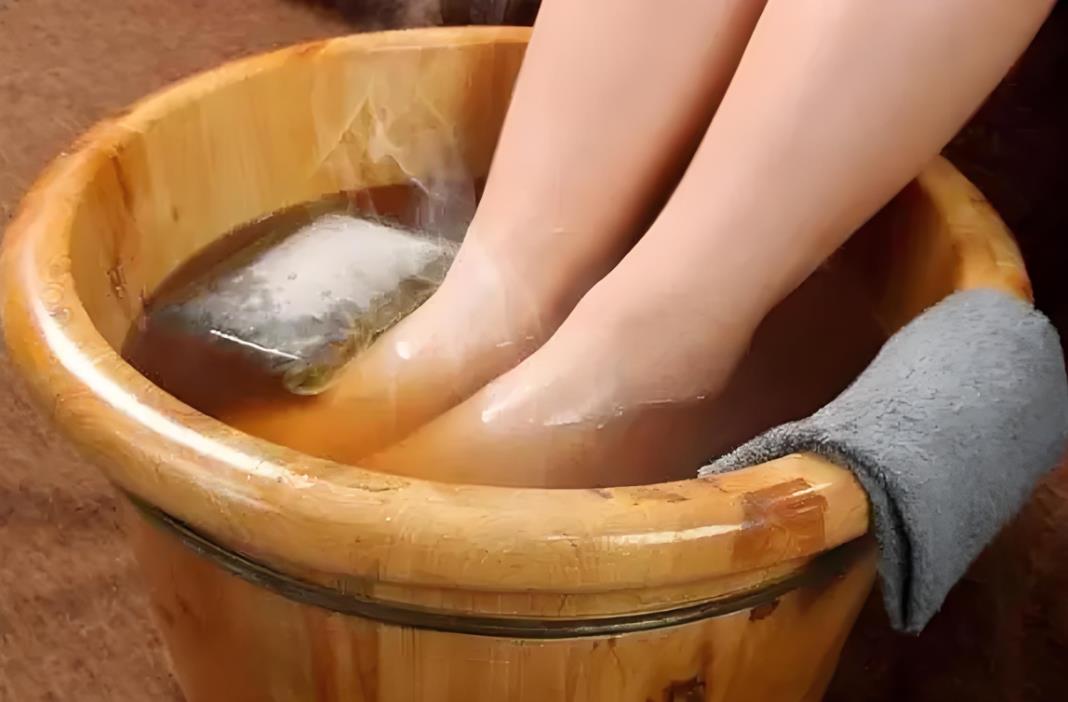 孕婦能不能泡腳