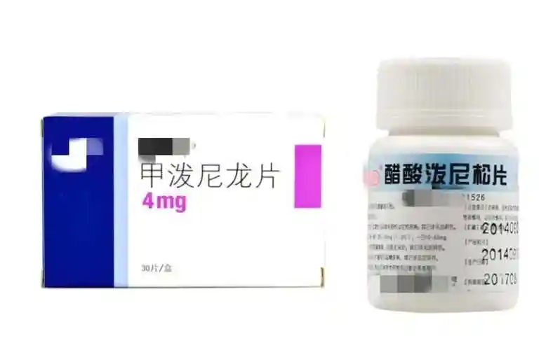 醋酸潑尼松片的作用與功效是什么？試管移植作用更大