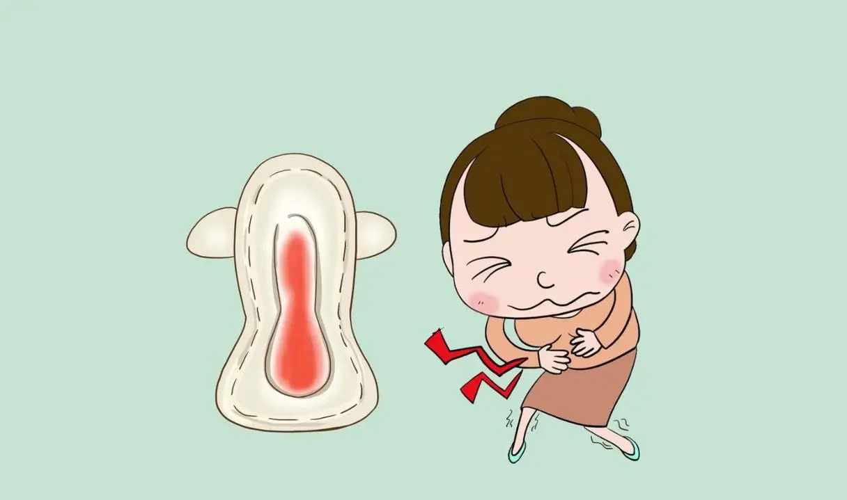 絕經(jīng)前月經(jīng)有哪些不正常的癥狀？這四點(diǎn)你需要高度注意