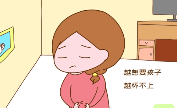 備孕后想懷懷不上?三招助孕你快速圓夢