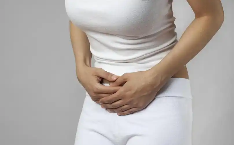 30秒帶你了解排卵期的八個征兆，出血，腹痛是標準信號