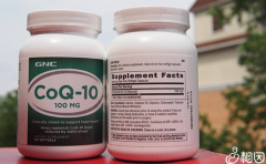 飯后服用效更佳!淺談輔酶Q10的正確服用方法